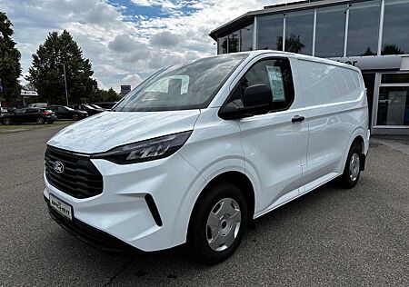 Ford Transit Custom TREND 280L1 KASTEN 81KW/110PS