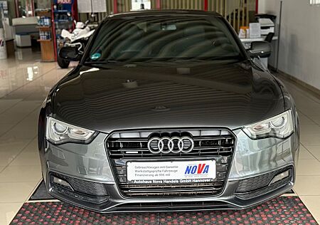 Audi A5 3.0 TDI S tronic*RS-PAKET*S-LINE*PANO*B&O*20"