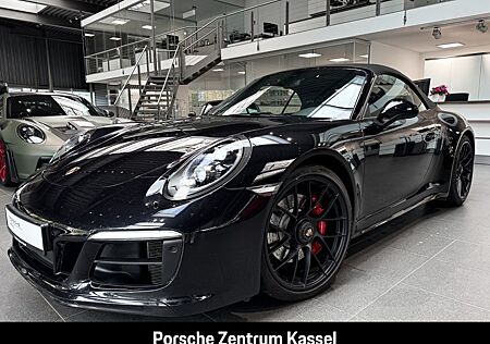 Porsche 911 Urmodell gebraucht kaufen Porsche 911 Urmodell 911 3.0 -2 (911) Carrera 4 GTS Cabriolet Park-As