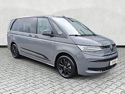Volkswagen T7 Multivan Edition lang 2.0 TDI DSG VisaVis ...