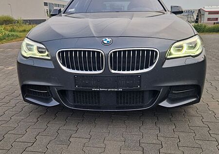 BMW 535 Baureihe 5 Touring d xDrive