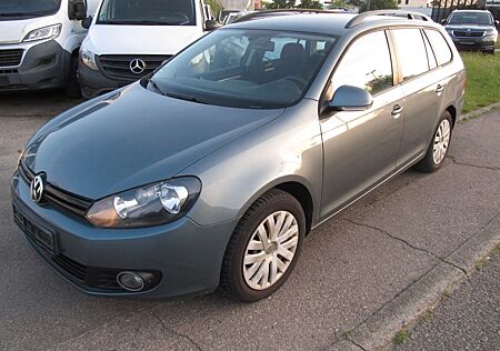 VW Golf Volkswagen 1.6TDI/DSG-Variant,Klima,I-Hand,Euro-5,