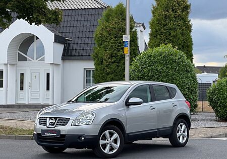 Nissan Qashqai Acenta*SERVICE NEU*