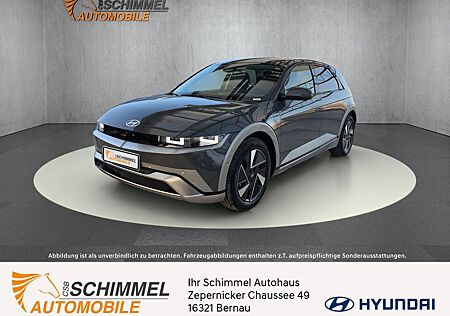 Hyundai IONIQ 5 UNIQ 84 kWh MY25 BOSE NAVI MATRIX-LED
