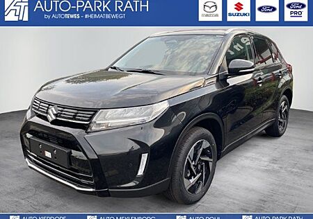Suzuki Vitara 1.4 Comfort+ Hybrid *ACC/Navi/Rückfahrka
