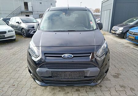 Ford Grand Tourneo Connect Trend+AUTOMATIK+KLIMA+SHZ