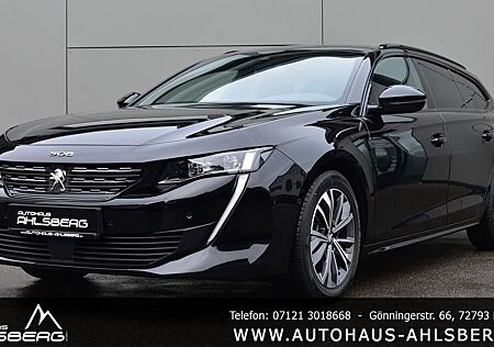 Peugeot 508 SW ALLURE/ 360°/ACC/VIRTUEL/ACC/CARPLAY/LED/