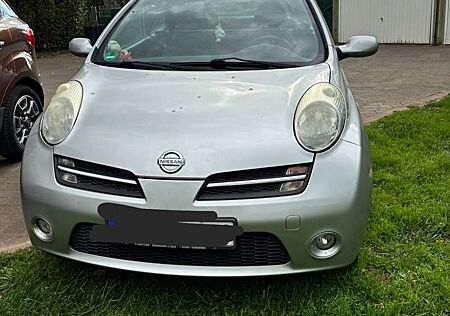 Nissan Micra C+C 1.4 -