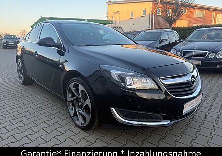 Opel Insignia 2.0/ 4x4/ Limo/ Automatik/ Navi/ Kamera