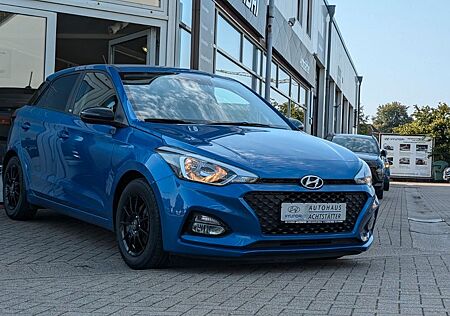 Hyundai i20 YES! 1.2 Benzin M/T