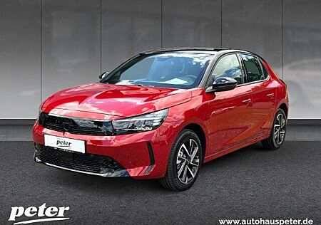 Opel Corsa F 1.2 GS Sitzheizung Lenkradheizung