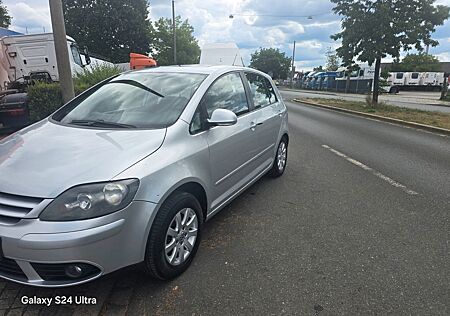 VW Golf Volkswagen Plus V Comfortline