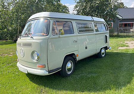 VW T2 Volkswagen Westfalia