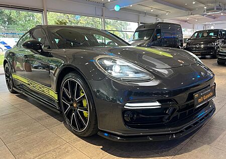 Porsche Panamera 4 E-Hybrid *Sport Design*