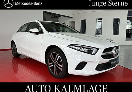 Mercedes-Benz A 250 A 250e Lim Progressive NAVI+LED+AMBIENTELICHT