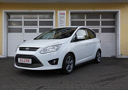 Ford C-Max 1.6 Sync Edition NAVI, KLIMAAUTOMATIK