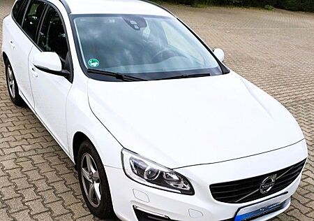 Volvo V60 D4 Linje Business Linje Business