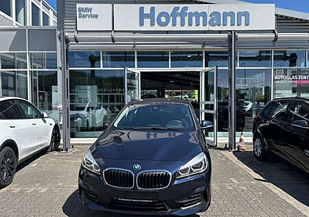 BMW 218i Active Tourer Navi/LED/Head-Up/Sportsitz