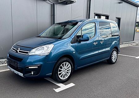 Citroën Berlingo BlueHDi 100 Multispace Selection Mu...
