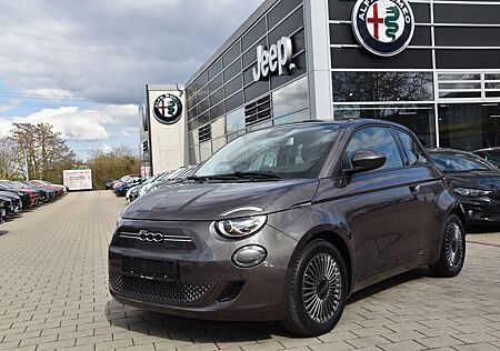 Fiat 500E 500 e Icon ACC, Sitzheizung