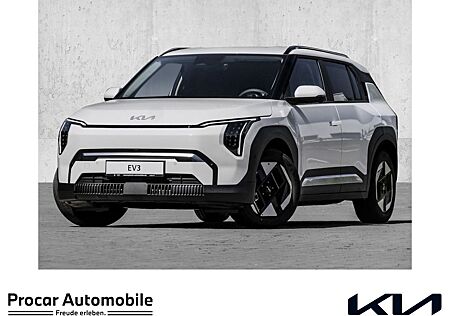 Kia EV3 Earth 58,3- kWh P3+P4+P5+P6