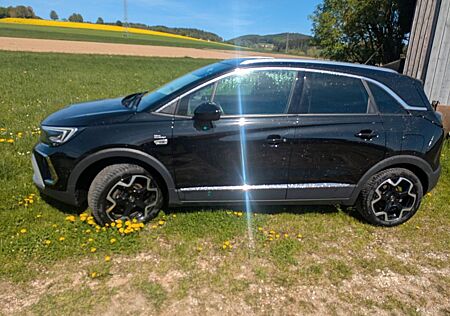 Opel Crossland X Crossland (X) 1.2 DI Turbo 96kW Ultimate S/S...