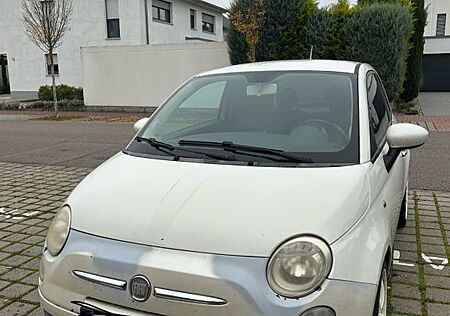 Fiat 500 1.2 8V Lounge Lounge