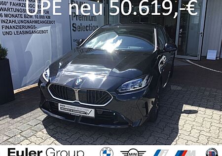 BMW 120 F70 M Sport H/K HUD PA+ Memory DA+ ad.M-FW L