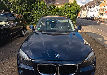 BMW X1 xDrive18d -