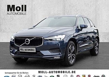 Volvo XC 60 XC60 Momentum Pro AWD B4 Diesel EU6d Allrad Navi