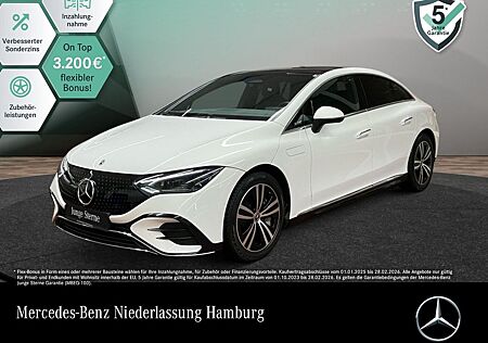 Mercedes-Benz EQE 350/AMG/Distr/Pano/Burm/Advan+/Kamera/DigiL/