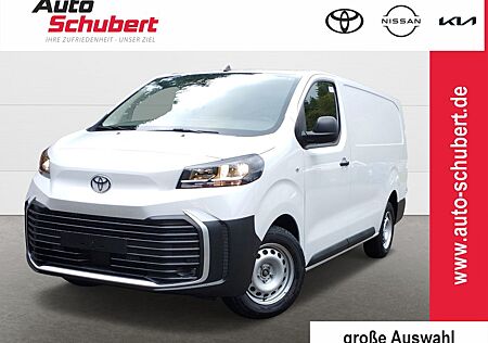 Toyota Pro Ace Proace 2.0 Meister L2 NAVI+AppleCarPlay+KAMERA+D