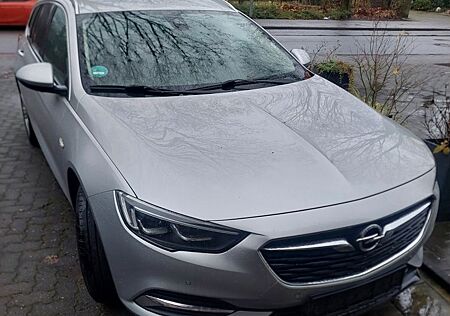 Opel Insignia 2.0 Diesel 125kW Innovation ST Inno...