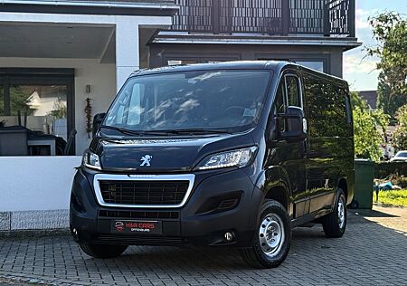 Peugeot Boxer HDi 140 | 9-Sitze | Klima |Navi|Kamera|
