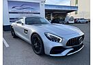 Mercedes-Benz AMG GT Coupe Facelift Performance Abgas Carbon