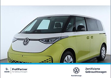 VW ID.BUZZ Volkswagen Pure 125kW AHK ACC IQ.LIGHT