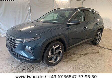 Hyundai Tucson Hybrid 4WD NAVI/LED/19"/DAB/KAMERA