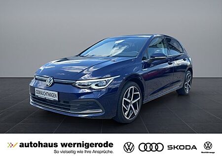 VW Golf Volkswagen VIII Style 1.5TSI *HUD*DC Pro*App Con*