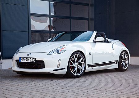 Nissan 370Z Roadster Pack Automatik, 1.Hd