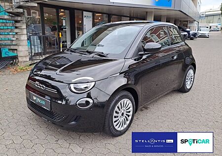 Fiat 500E 42 kWh 360° Surround View Sitzhzg