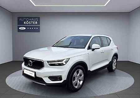 Volvo XC 40 XC40 Momentum AWD *Navi*Licht Paket*