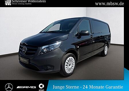Mercedes-Benz eVito Vito 111 Kasten Lang Klima*3Sitze*Tempomat