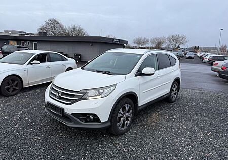 Honda CR-V 1.6 i-DTEC 2WD Lifestyle