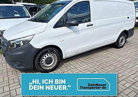 Mercedes-Benz Vito 116 CDI LANG|NAVI|AC|KAM|TÜV,ÖL,BREMSEN NEU