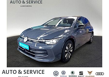 VW Golf Volkswagen VIII 1.5 eTSI Goal DSG *IQ-Light*AHK*