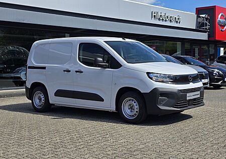 Opel Combo Cargo Kasten PDC|Multimedia|Flügeltüren