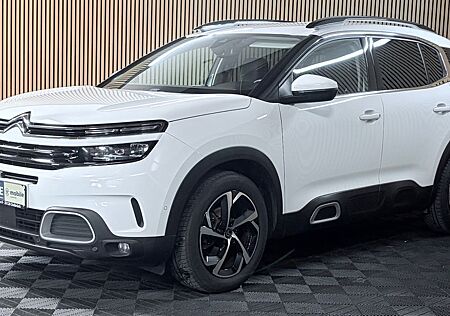 Citroën C5 Aircross Shine Pack Zahnriemen neu/ Virtual/