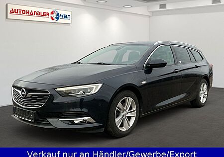 Opel Insignia B 1.6 CDTI Sports Tourer Innovation