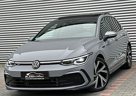 VW Golf Volkswagen VIII R-Line 1.5eTSI PANO KAM HUD DISCOV ACC