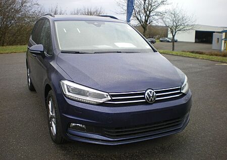 VW Touran Volkswagen Comfortline BMT/Start-Stopp